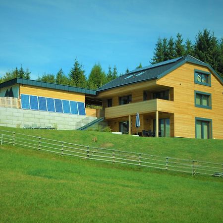 Chalet Traumblick Mauterndorf  Exterior photo