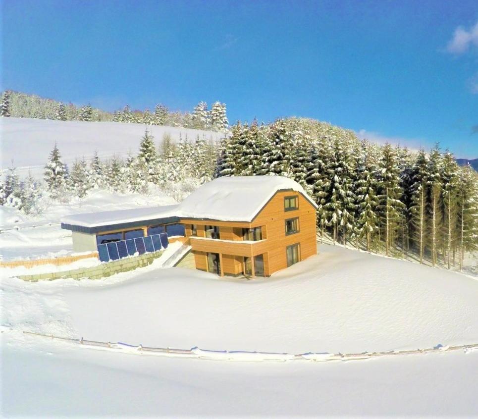 Chalet Traumblick Mauterndorf  Exterior photo