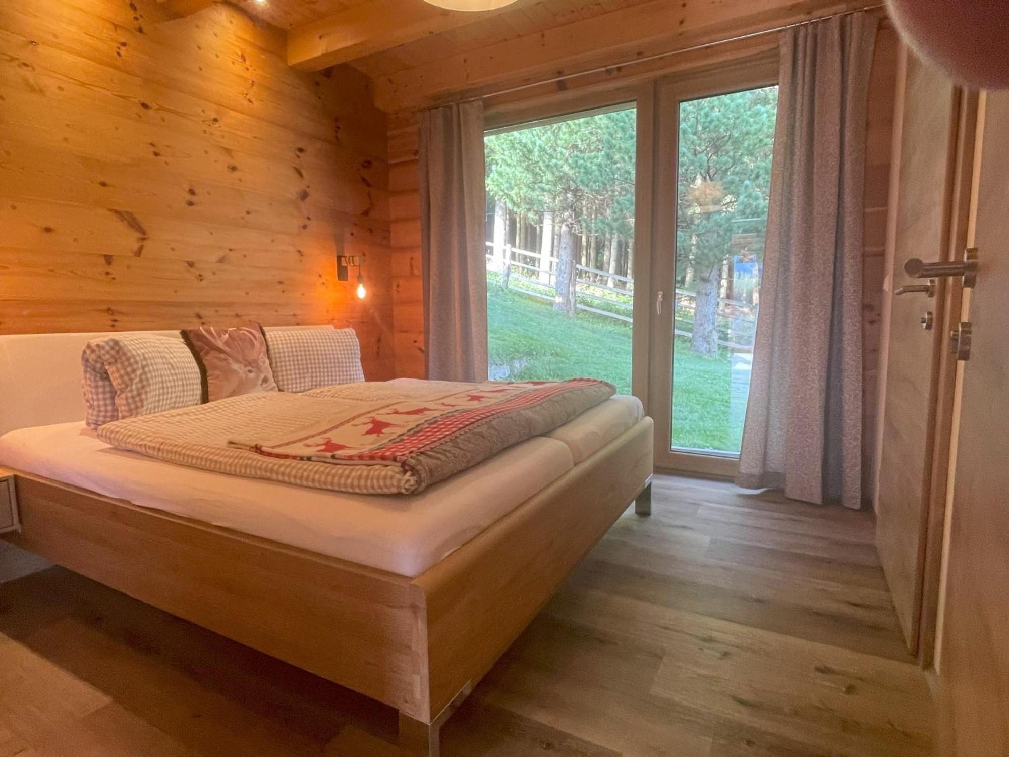 Chalet Traumblick Mauterndorf  Exterior photo