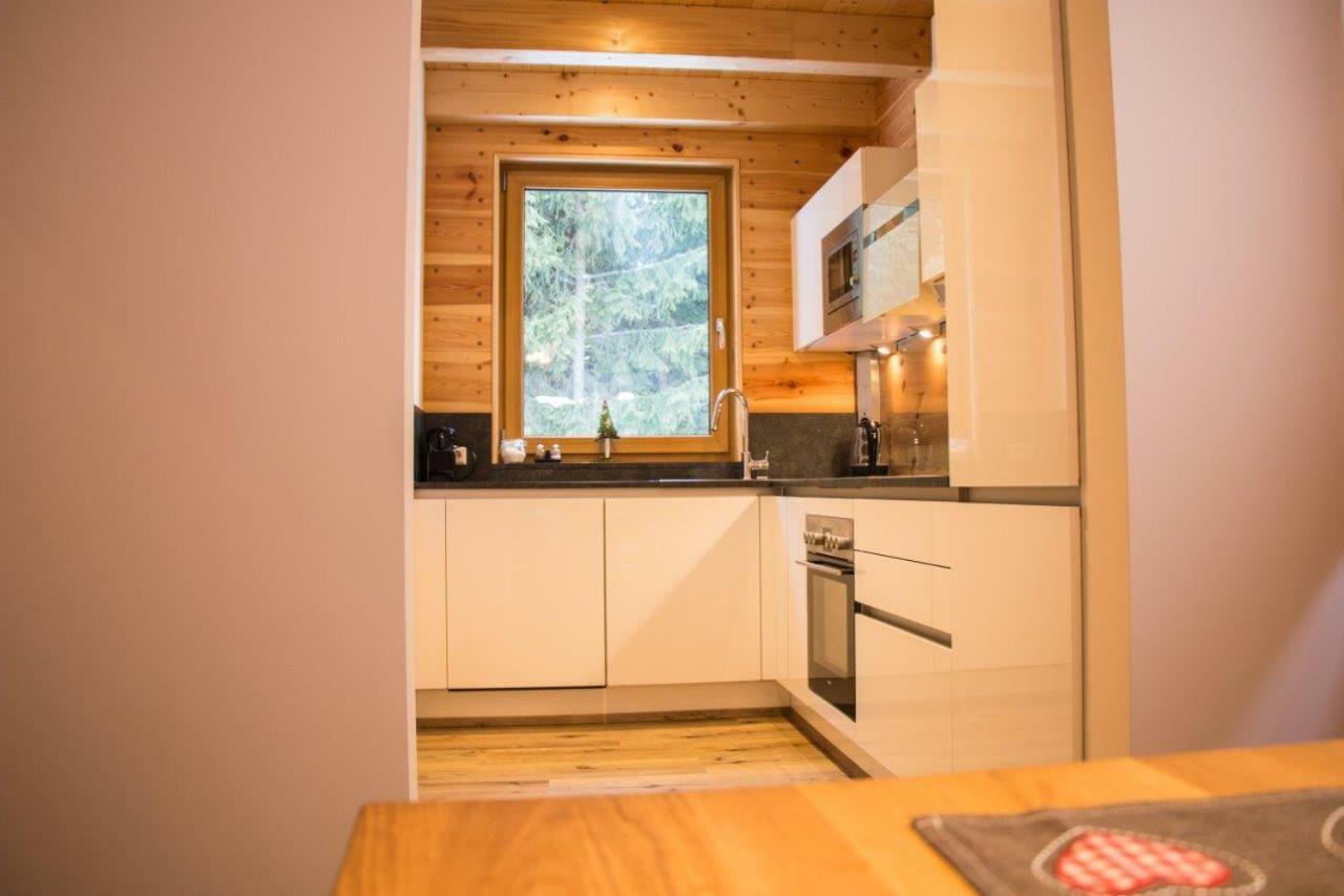 Chalet Traumblick Mauterndorf  Exterior photo